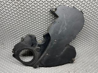 Крышка ремня грм передняя FIAT DUCATO 2013