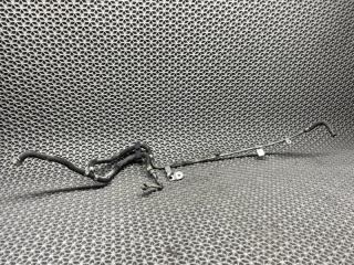 Blow off FIAT DUCATO 2013