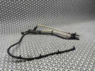 Трубка обратки FIAT DUCATO 2013 250 EVRO5 контрактная