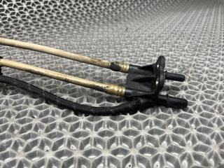 Трубка обратки FIAT DUCATO 250 EVRO5