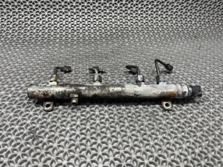 Топливная рампа FIAT DUCATO 2013