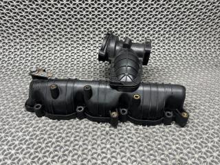 Коллектор впускной FIAT DUCATO 2013