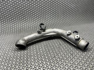 Патрубок интеркулера FIAT DUCATO 2013