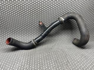 Запчасть патрубок интеркулера нижний FIAT DUCATO 2013