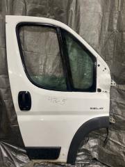 Дверь передняя правая PEUGEOT BOXER CITROEN FIAT ДУКАТО boxer 2006-2023 контрактная Дверь передняя правая PEUGEOT BOXER CITROEN FIAT ДУКАТО boxer 2006-2023