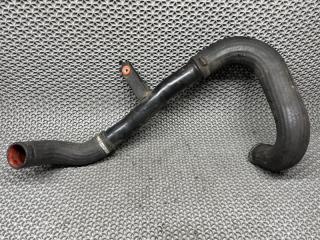 Запчасть патрубок интеркулера нижний FIAT DUCATO 2013