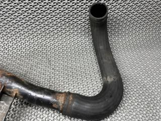 Патрубок интеркулера нижний FIAT DUCATO 250 EVRO5