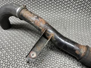 Патрубок интеркулера нижний DUCATO 2013 250 EVRO5