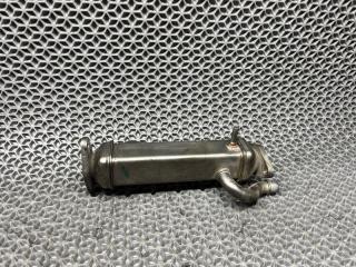 Радиатор охлаждения ЕГР теплообменник FIAT DUCATO 2013