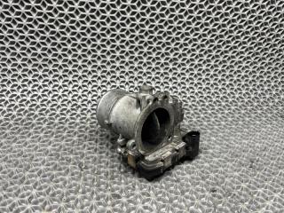 Дроссельная заслонка FIAT DUCATO 2013 контрактная Дроссельная заслонка FIAT DUCATO 2013