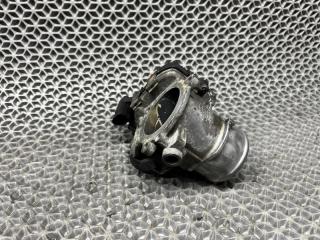 Дроссельная заслонка FIAT DUCATO 2013 контрактная Дроссельная заслонка FIAT DUCATO 2013