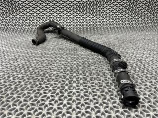 Патрубок радиатора печки FIAT DUCATO 2013