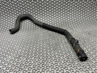 Патрубок радиатора печки FIAT DUCATO 2013