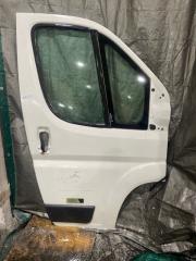 Дверь передняя правая PEUGEOT BOXER CITROEN FIAT ДУКАТО boxer 2006-2023 контрактная Дверь передняя правая PEUGEOT BOXER CITROEN FIAT ДУКАТО boxer 2006-2023