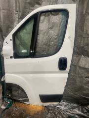 Дверь передняя левая PEUGEOT BOXER CITROEN FIAT ДУКАТО boxer 2006-2023 контрактная Дверь передняя левая PEUGEOT BOXER CITROEN FIAT ДУКАТО boxer 2006-2023