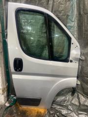 Дверь передняя правая PEUGEOT BOXER CITROEN FIAT ДУКАТО boxer 2006-2023 контрактная Дверь передняя правая PEUGEOT BOXER CITROEN FIAT ДУКАТО boxer 2006-2023