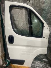 Дверь передняя правая PEUGEOT BOXER CITROEN FIAT ДУКАТО boxer 2006-2023 контрактная Дверь передняя правая PEUGEOT BOXER CITROEN FIAT ДУКАТО boxer 2006-2023