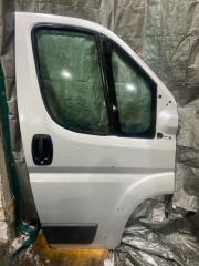 Дверь передняя правая PEUGEOT BOXER CITROEN FIAT ДУКАТО boxer 2006-2023 контрактная Дверь передняя правая PEUGEOT BOXER CITROEN FIAT ДУКАТО boxer 2006-2023