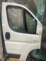 Дверь передняя правая PEUGEOT BOXER CITROEN FIAT ДУКАТО boxer 2006-2023 контрактная Дверь передняя правая PEUGEOT BOXER CITROEN FIAT ДУКАТО boxer 2006-2023