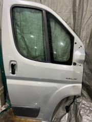 Дверь передняя правая PEUGEOT BOXER CITROEN FIAT ДУКАТО boxer 2006-2023 контрактная Дверь передняя правая PEUGEOT BOXER CITROEN FIAT ДУКАТО boxer 2006-2023