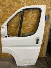 Дверь передняя левая PEUGEOT BOXER CITROEN FIAT ДУКАТО boxer 2006-2023 контрактная Дверь передняя левая PEUGEOT BOXER CITROEN FIAT ДУКАТО boxer 2006-2023