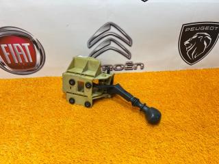 Кулиса мкпп 5-ти ступка передняя FIAT DUCATO 2006