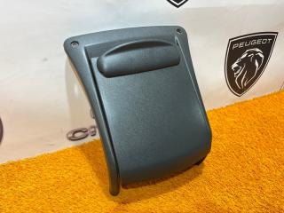 Бардачок центральный Планшет передний FIAT DUCATO 2006