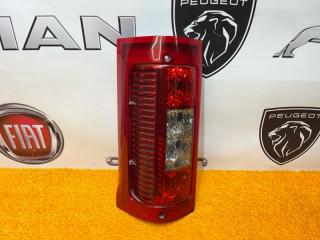 Фонарь заднего хода задний левый FIAT DUCATO 2006