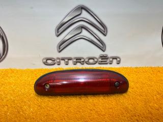 Стоп-сигнал дополнительный задний FIAT DUCATO 2006