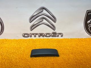 Молдинг накладка кузова боковая левый FIAT DUCATO 2006