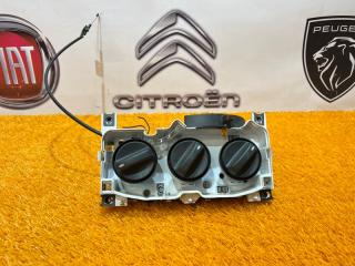 Блок управление печкой передний FIAT DUCATO 2006