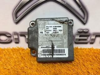Блок управления AirBag передний PEUGEOT BOXER CITROEN FIAT ДУКАТО boxer 2006-2023