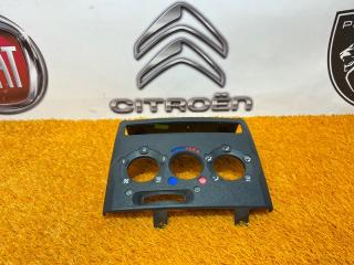 Накладка на торпедо передняя FIAT DUCATO 2006