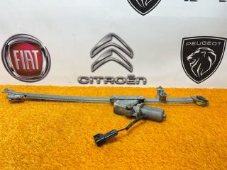 Стеклоподъемный механизм передний левый FIAT DUCATO 2006