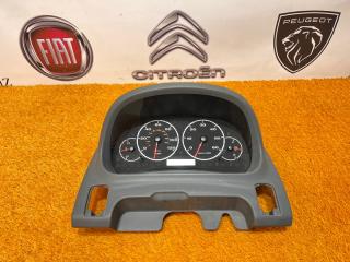 Панель приборов передний FIAT DUCATO 2006