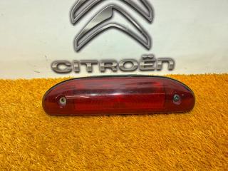 Стоп-сигнал дополнительный задний FIAT DUCATO 2006