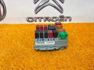 Блок предохранителей FIAT DUCATO 2006 контрактная Блок предохранителей FIAT DUCATO 2006