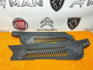 Жабо под дворники переднее FIAT DUCATO 2006