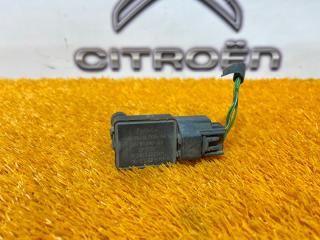 Датчик давления выхлопных газов FIAT DUCATO 2018 контрактная Датчик давления выхлопных газов FIAT DUCATO 2018