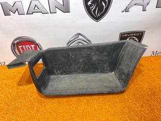 Подножка передняя правая FIAT DUCATO 2006