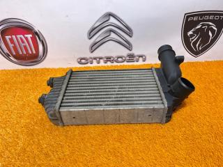 Интеркулер передний FIAT DUCATO 2006