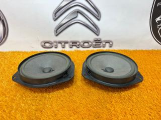 Динамик передний FIAT DUCATO 2014