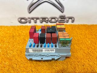 Блок предохранителей под капот передний FIAT DUCATO 2014