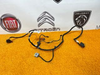 Проводка двери передняя правая FIAT DUCATO 2014