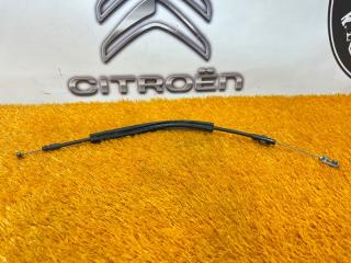 Трос замка двери передний левый FIAT DUCATO 2014