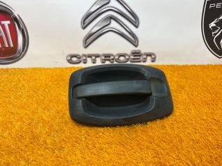 Ручка двери внешняя передняя правая FIAT DUCATO 2014