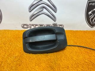 Ручка двери внешняя правая FIAT DUCATO 2014