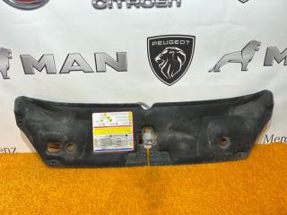 Шумоизоляция капота передняя FIAT DUCATO 2014