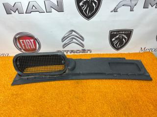 Воздухозаборник передний citroen jumper 2007