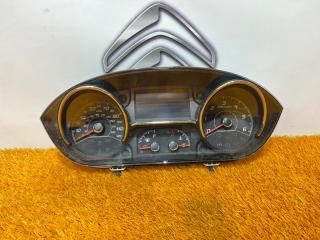 Панель приборов передний FIAT DUCATO 2014